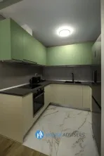 Inchiriere apartament 2 camere Cotroceni One - imagine 5