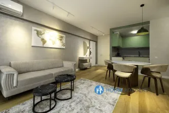 Inchiriere apartament 2 camere Cotroceni One - imagine 4