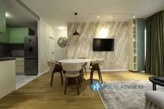 Inchiriere apartament 2 camere Cotroceni One - imagine 3