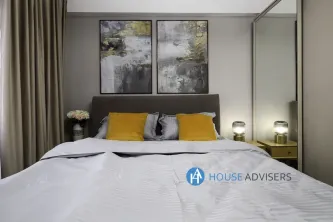 Vanzare apartament 2 camere Cismigiu - imagine 9