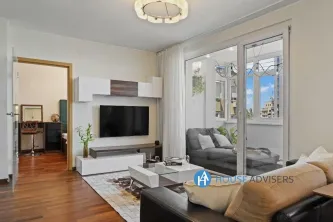 Inchiriere apartament 2 camere Romana - imagine 3