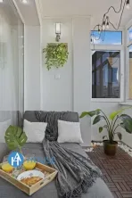 Inchiriere apartament 2 camere Romana - imagine 11