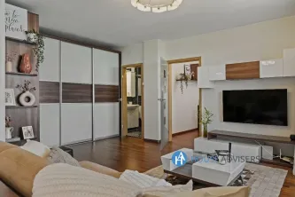 Inchiriere apartament 2 camere Romana - imagine 4