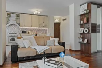 Inchiriere apartament 2 camere Romana - imagine 5