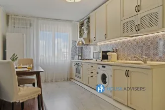 Inchiriere apartament 2 camere Romana - imagine 14