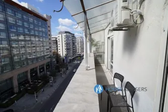 Inchiriere apartament 2 camere Calea Victoriei - imagine 14