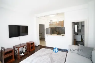 Inchiriere apartament 2 camere Calea Victoriei - imagine 4