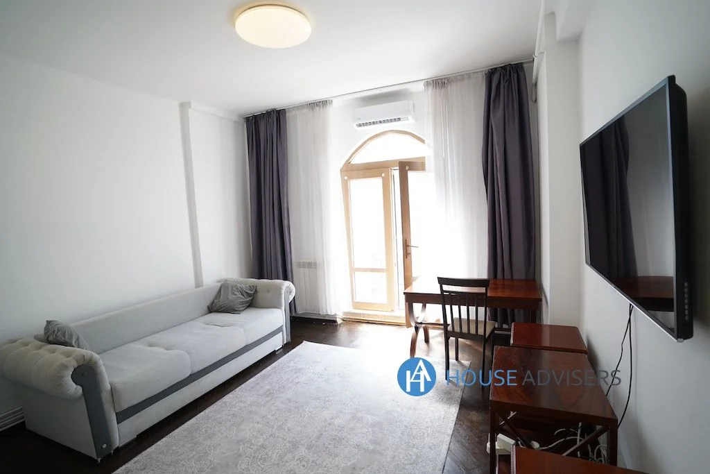 Inchiriere apartament 2 camere Calea Victoriei - imagine 1