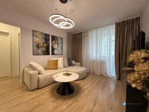 Inchiriere apartament 2 camere Stefan cel Mare - imagine 3