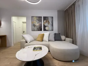 Inchiriere apartament 2 camere Stefan cel Mare - imagine 4