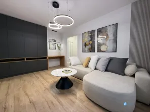 Inchiriere apartament 2 camere Stefan cel Mare - imagine 5