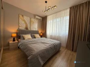 Inchiriere apartament 2 camere Stefan cel Mare - imagine 7