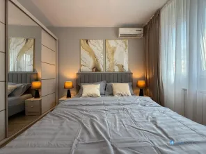 Inchiriere apartament 2 camere Stefan cel Mare - imagine 8