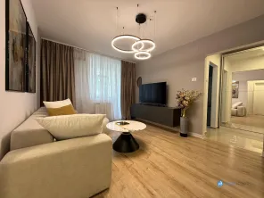 Inchiriere apartament 2 camere Stefan cel Mare