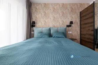 Inchiriere apartament 3 camere Panduri/Marriott - imagine 11