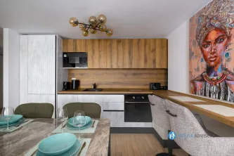 Inchiriere apartament 3 camere Panduri/Marriott - imagine 6