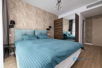 Inchiriere apartament 3 camere Panduri/Marriott - imagine 14