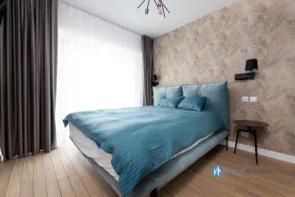 Inchiriere apartament 3 camere Panduri/Marriott - imagine 12