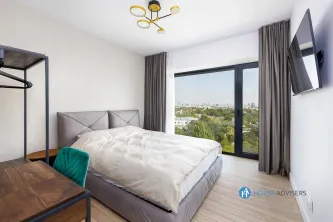 Inchiriere apartament 3 camere Panduri/Marriott - imagine 8