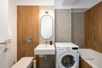 Inchiriere apartament 3 camere Panduri/Marriott - imagine 15