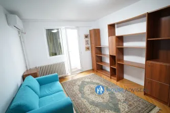 Inchiriere apartament 2 camere Dorobanti - imagine 4