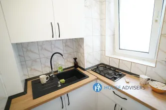 Inchiriere apartament 2 camere Dorobanti - imagine 13