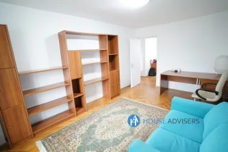 Inchiriere apartament 2 camere Dorobanti - imagine 5