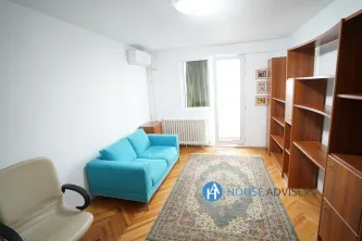 Inchiriere apartament 2 camere Dorobanti