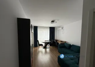 Inchiriere ap 2 camere Pipera 650 - imagine 3