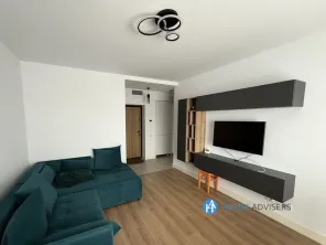 Inchiriere ap 2 camere Pipera 650 - imagine 2