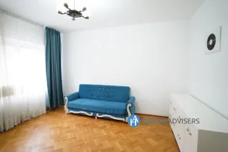 Inchiriere apartament 2 camere Calea Victoriei - imagine 3