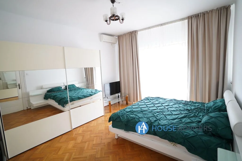 Inchiriere apartament 2 camere Calea Victoriei - imagine 1