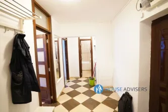 Inchiriere apartament 2 camere Cismigiu - imagine 13