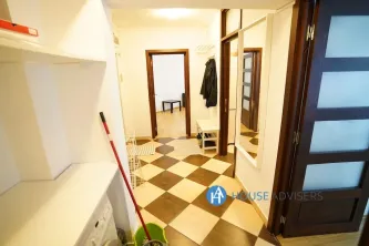 Inchiriere apartament 2 camere Cismigiu - imagine 14