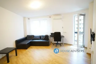 Inchiriere apartament 2 camere Cismigiu