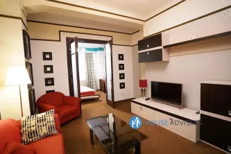 Inchiriere apartament 2 camere Romana - imagine 3