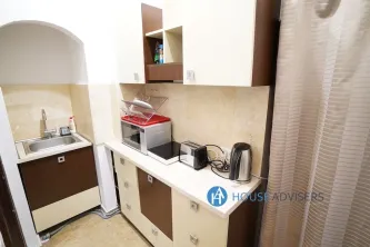 Inchiriere apartament 2 camere Romana - imagine 10