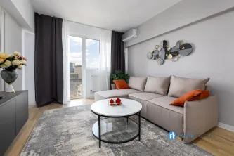 Inchiriere apartament 2 camere Romana - imagine 5
