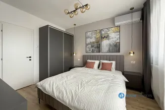 Inchiriere apartament 2 camere Romana - imagine 8