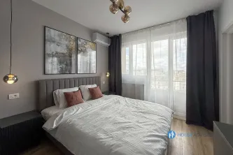 Inchiriere apartament 2 camere Romana - imagine 9