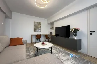 Inchiriere apartament 2 camere Romana - imagine 3