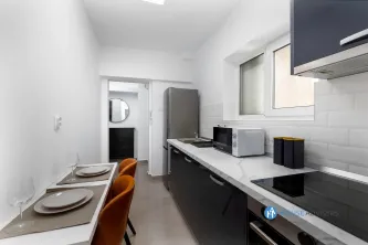 Inchiriere apartament 2 camere Romana - imagine 11