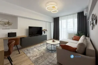 Inchiriere apartament 2 camere Romana