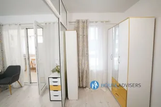 Inchiriere studio dublu Rahova, bloc nou - imagine 6