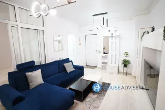 Inchiriere studio dublu Rahova, bloc nou - imagine 10