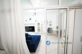 Inchiriere studio dublu Rahova, bloc nou - imagine 8