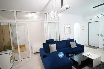 Inchiriere studio dublu Rahova, bloc nou - imagine 9
