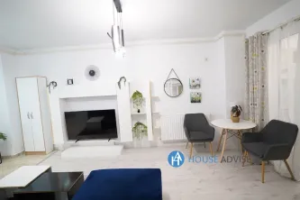 Inchiriere studio dublu Rahova, bloc nou - imagine 5