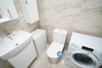 Inchiriere studio dublu Rahova, bloc nou - imagine 15