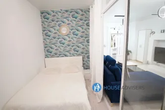 Inchiriere studio dublu Rahova, bloc nou - imagine 7